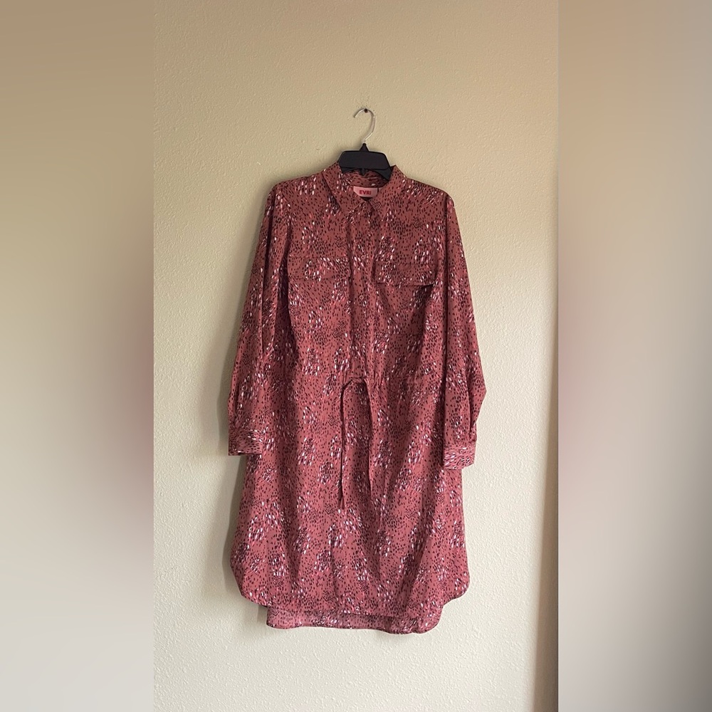 EVRI DRESS